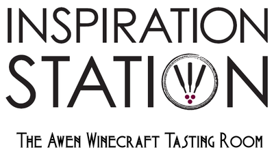 Awen Winecraft - Tasting Room