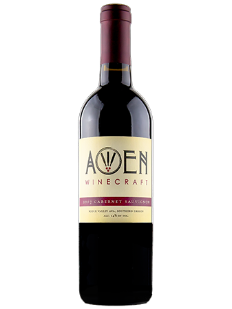Cabernet Sauvignon 2018