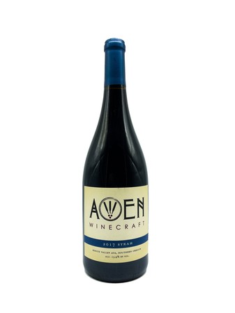 2017 Syrah
