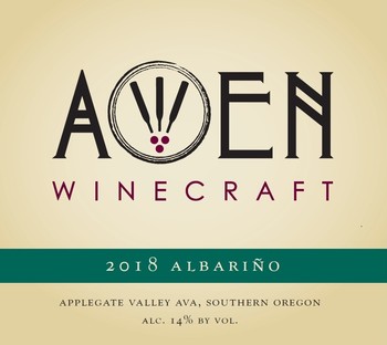 Albariño 2018