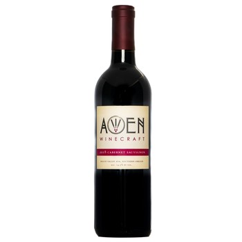 Cabernet Sauvignon 2018