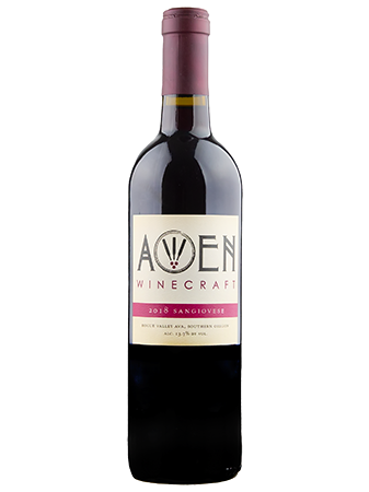 Sangiovese 2018