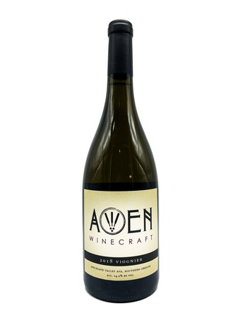 2018 Viognier