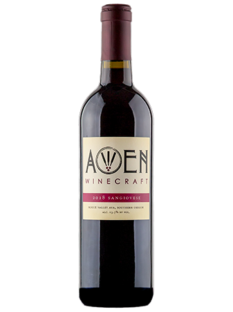 2019 Tempranillo