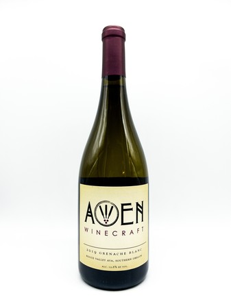 Grenache Blanc 2019