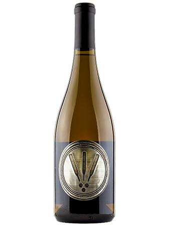 2019 Reserve Viognier