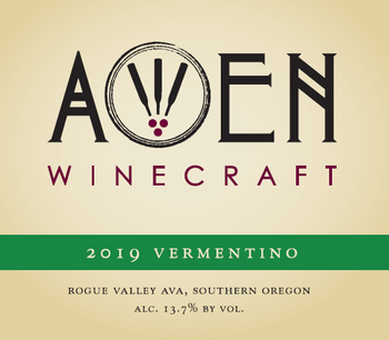 Vermentino 2019