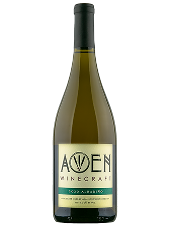 2021 Albariño