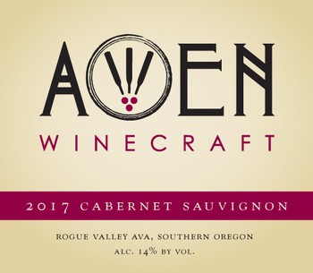Cabernet Sauvignon 2017