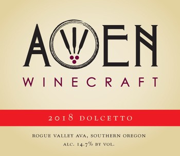 Dolcetto 2018