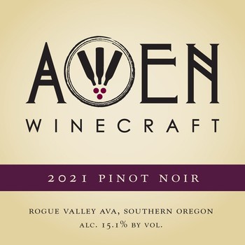 2021 Pinot Noir