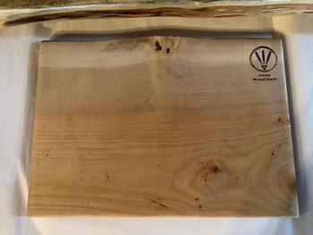 Awen Cutting Board