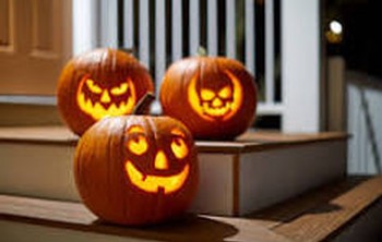 Pumpkin Carving