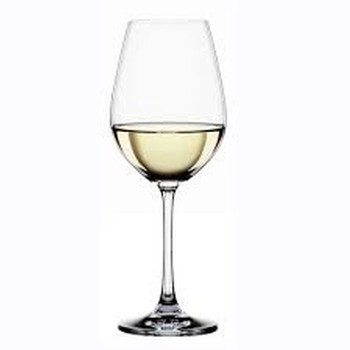 White Wine Glass