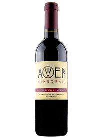 Cabernet Sauvignon 2018