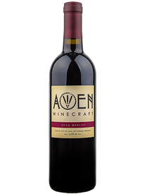 2019 Merlot