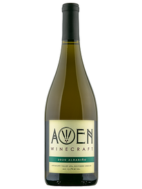 2021 Albariño