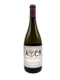 Grenache Blanc 2017