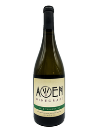 2017 Vermentino